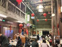 -文和友老长沙龙虾馆(化龙池店)