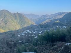-丹山赤水风景名胜区