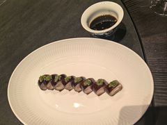 -喜悦烤鸭·新京菜(王府井店)