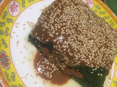 -那家小馆•北京菜•烤鸭(中关村店)