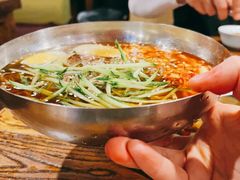 -柿子树炭烤羊腿(金台路店)