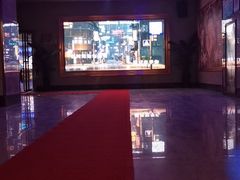 -圣地雅歌KTV(市府广场店)