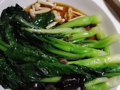 -新白鹿餐厅(百联中环店)