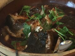 生者鱼头煲-衡山汇·高级粤菜(霄云路店)