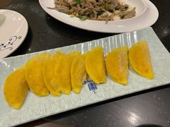 盒装自制蛋饺-洪长兴(云南南路店)