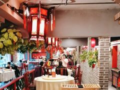 -北平印象.北京烤鸭.新京菜.融合菜(世贸店)