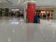 -丽达购物中心(崂山店)