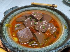 -青花椒花椒鱼(合生汇店)