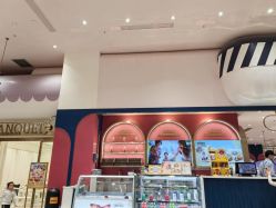 -奈尔宝家庭中心·亲子餐厅(鄞州万达店)