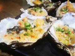 -马海涛牛肉串(领汇广场店)
