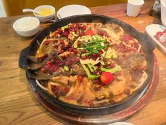 -老板恋上鱼(印象城店)