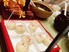 -将相和·海鲜蒸饺大连菜