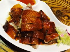 -广东道至正餐厅(区庄店)