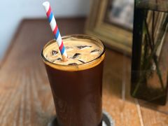 -大碗岛咖啡·苍山绝美窗景(大理古城步行街七年品牌店)