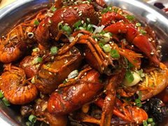 -靓靓蒸虾·头牌蒸虾(南山桂庙店)