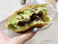 -WHEAT&BAKER-麥(凯德来福士店)