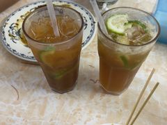 -渔记茶餐厅(渔村店)