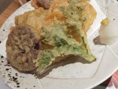 牛油果紫薯卷-仙生生寿司专门店(七一街店)