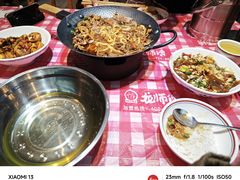 -龙师傅卤炒(天马店)