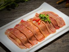 大刀腰片-巴府菌汤火锅(灵寿店)