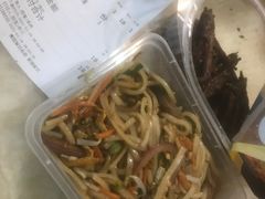 -阿生潮味鲜炒粉(梅林新村店)
