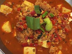 -新新湘菜馆(新中街二条店)