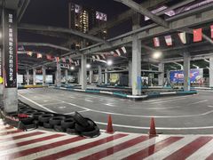 -速马赫卡丁车(琶洲店)