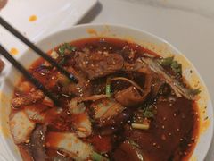 -夫妻肺片·中华老字号·正宗川菜(春熙路店)