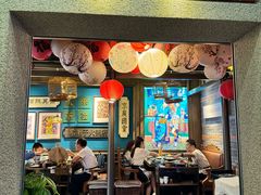 -吼堂老火锅(太古里总店)
