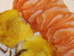 -禾斗海鲜自助(市南银座店)