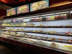 -来伊回麻辣烫·火锅串串清真(红瓦寺总店)