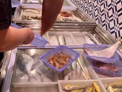 -阿南海鲜