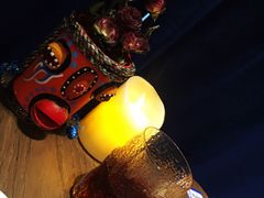 餐具摆设-雀舞云南菜(乐客城店)