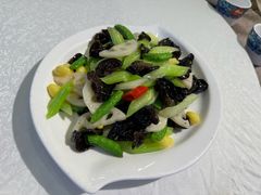 -老浒记烤鸭-北京菜(琉璃厂店)