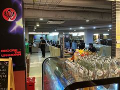 -网鱼网咖(上海静安寺店)