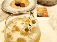 -théATRE 茶聚场(王府中環店)