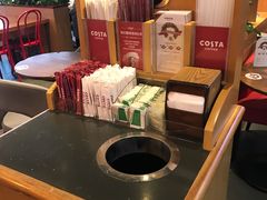 -COSTA COFFEE(丰联广场店)