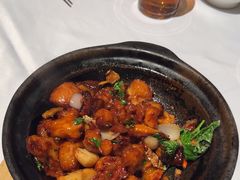 -汤城小厨•粤菜•靓汤(苏州街店)