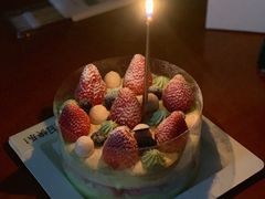 -36cake生日蛋糕·下午茶(南山店)