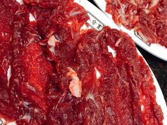 嫩肉-八合里潮汕鲜牛肉火锅(深圳海岸城店)