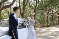 点击看大图 -太郎花子婚纱摄影艺术中心