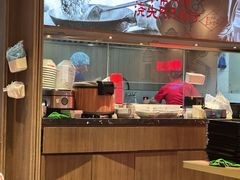-哈灵现炒本帮面(宁波路店)