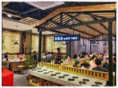 -古乐牛香·鲜牛肉牛杂火锅(吴江三里桥运东商业广场店)