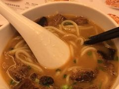 -翠华餐厅(百老汇店)