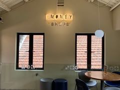 大堂-Money Shops(愚园路店)