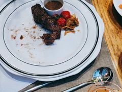 -食间牛排(湖西路店)