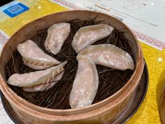 -松针蔡记蒸饺(花园路店)