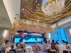 -御彩酒家(东风东路店)