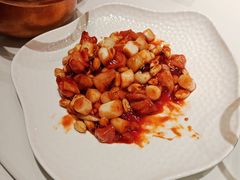 -真地道京味府·鲜橙烤鸭·北京菜(朝外大街东大桥店)