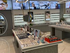 -卡罗林蔡司授权门店(南京东路店)